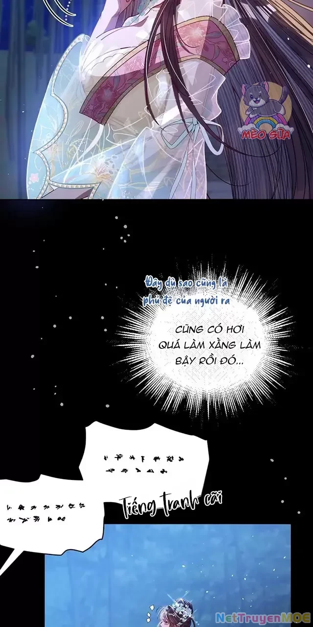 Nuông Chiều Mỹ Nhân Cuồng Nhiệt Chapter 18 - Trang 4