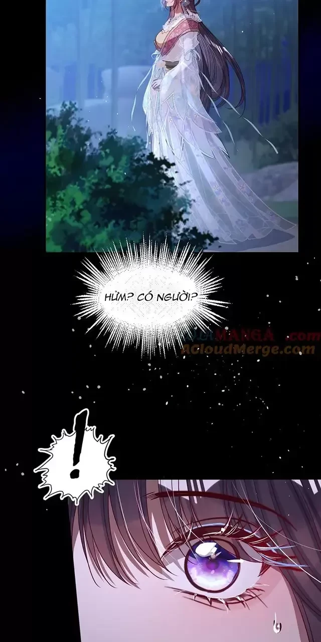Nuông Chiều Mỹ Nhân Cuồng Nhiệt Chapter 18 - Trang 4