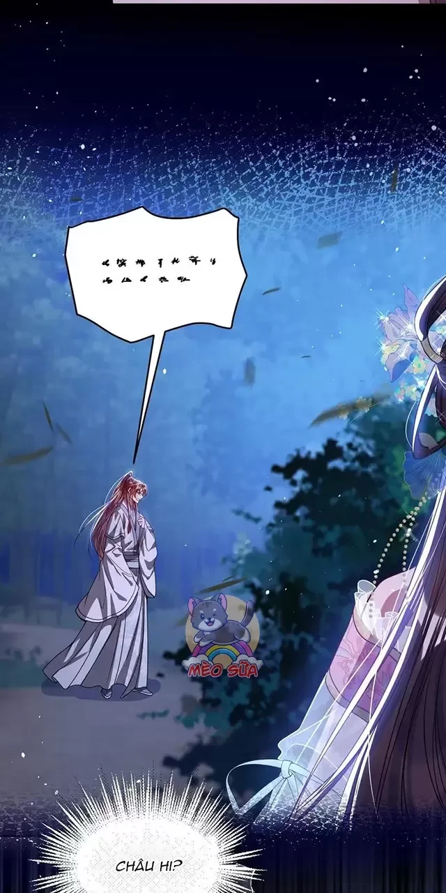 Nuông Chiều Mỹ Nhân Cuồng Nhiệt Chapter 18 - Trang 4