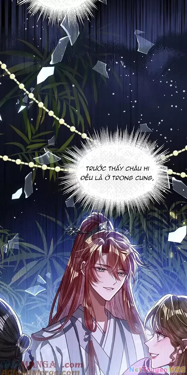 Nuông Chiều Mỹ Nhân Cuồng Nhiệt Chapter 18 - Trang 4