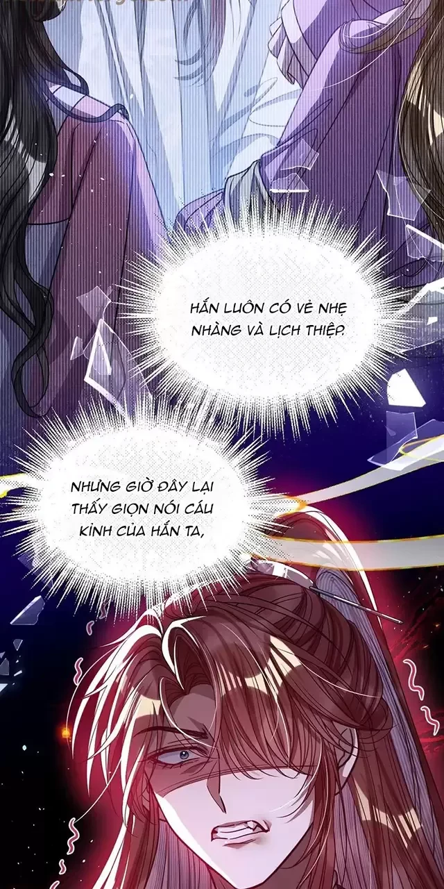 Nuông Chiều Mỹ Nhân Cuồng Nhiệt Chapter 18 - Trang 4