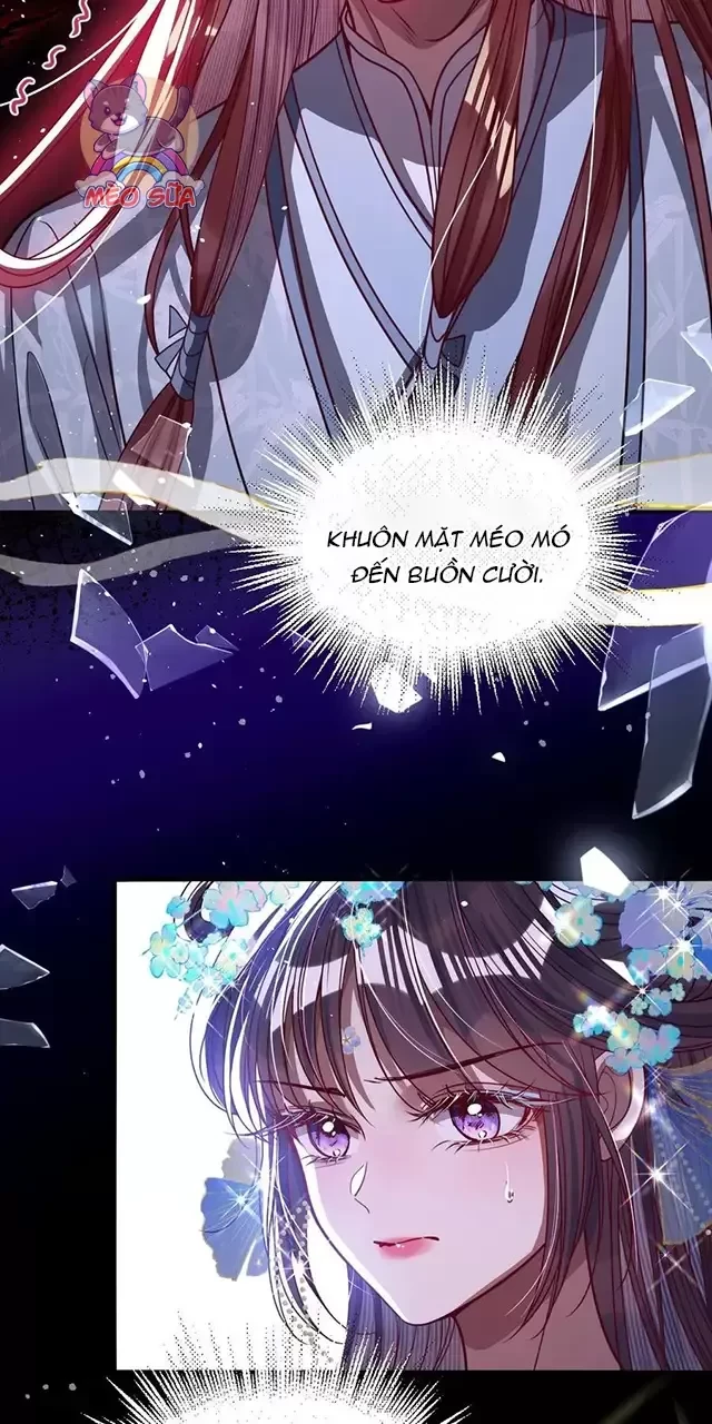 Nuông Chiều Mỹ Nhân Cuồng Nhiệt Chapter 18 - Trang 4
