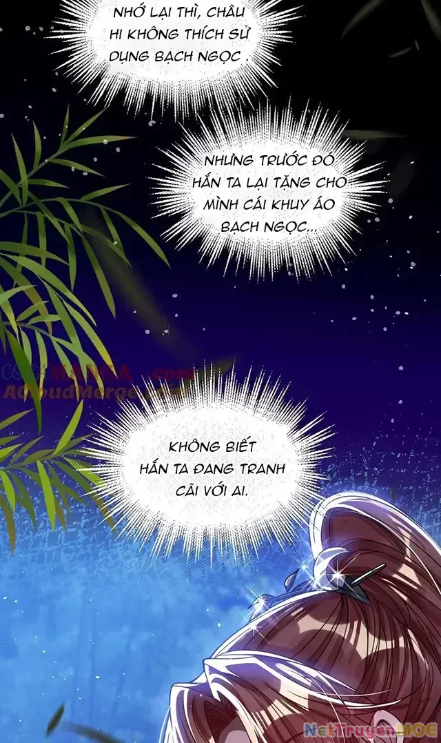 Nuông Chiều Mỹ Nhân Cuồng Nhiệt Chapter 18 - Trang 4