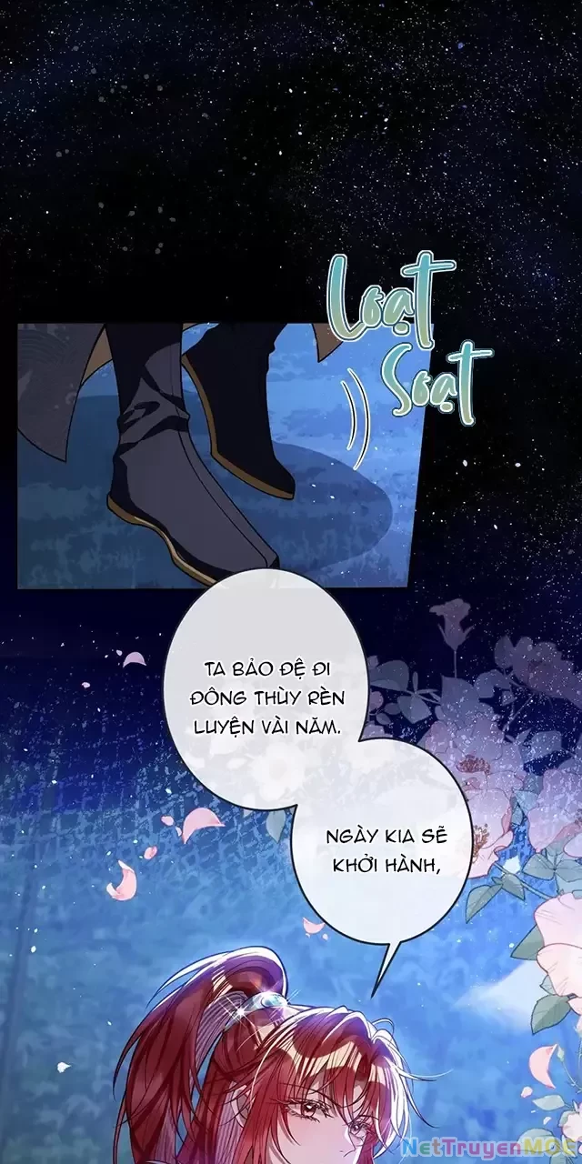 Nuông Chiều Mỹ Nhân Cuồng Nhiệt Chapter 18 - Trang 4