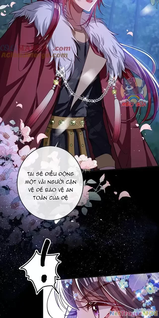 Nuông Chiều Mỹ Nhân Cuồng Nhiệt Chapter 18 - Trang 4