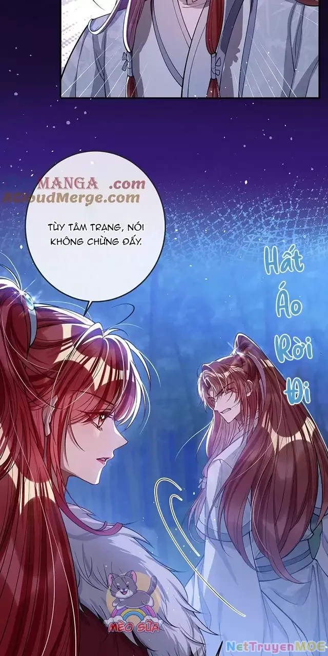Nuông Chiều Mỹ Nhân Cuồng Nhiệt Chapter 18 - Trang 4