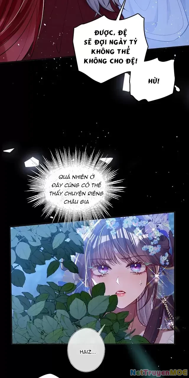Nuông Chiều Mỹ Nhân Cuồng Nhiệt Chapter 18 - Trang 4