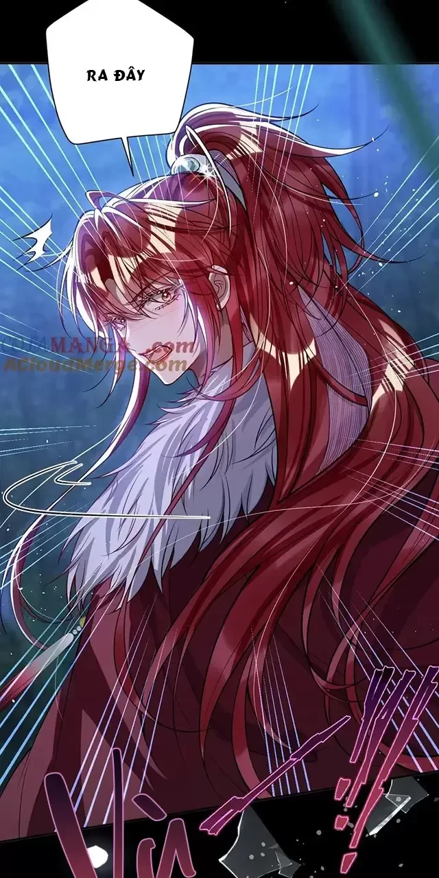 Nuông Chiều Mỹ Nhân Cuồng Nhiệt Chapter 18 - Trang 4