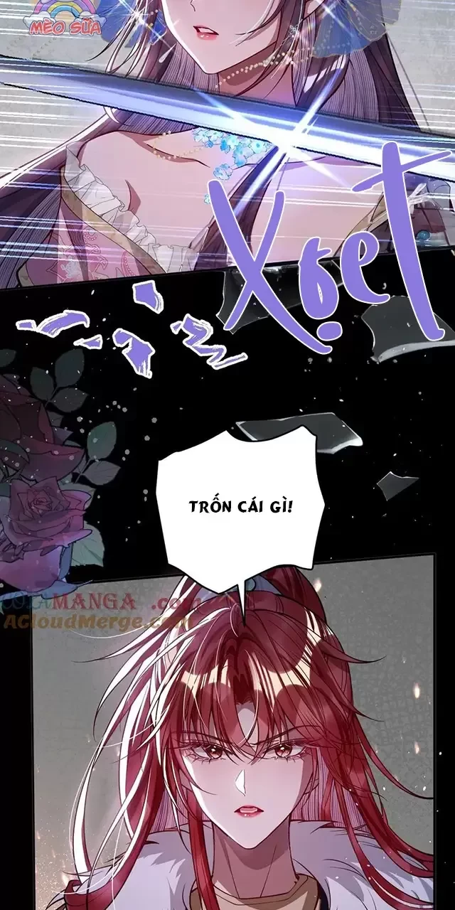 Nuông Chiều Mỹ Nhân Cuồng Nhiệt Chapter 18 - Trang 4