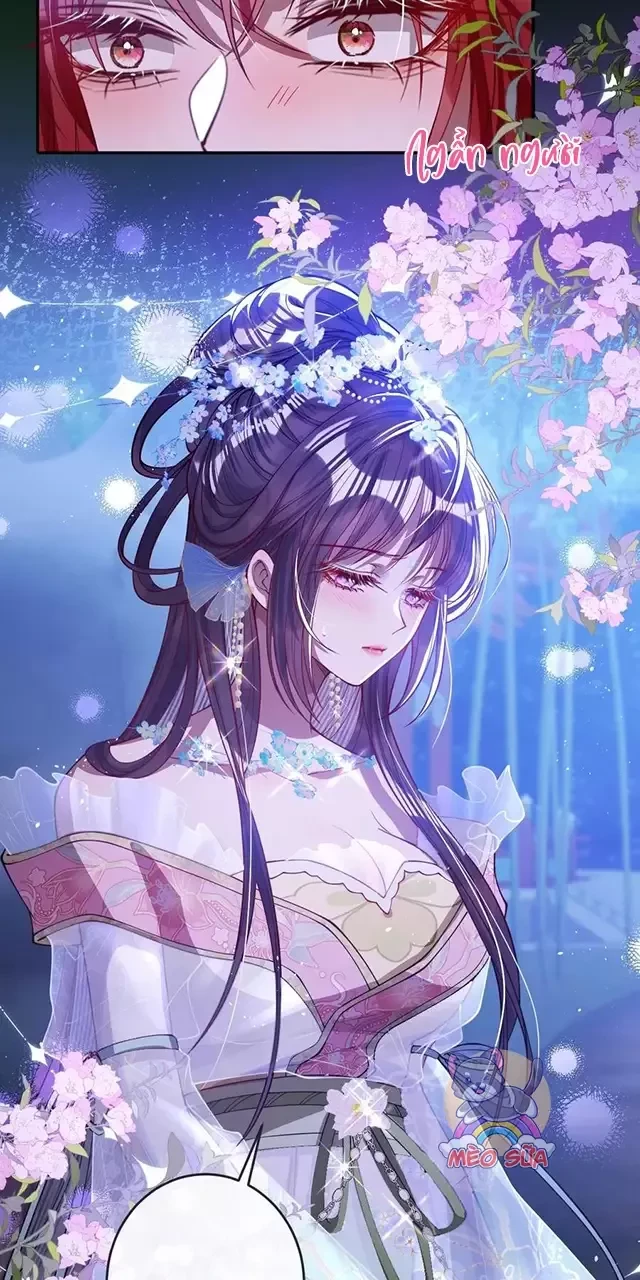 Nuông Chiều Mỹ Nhân Cuồng Nhiệt Chapter 18 - Trang 4