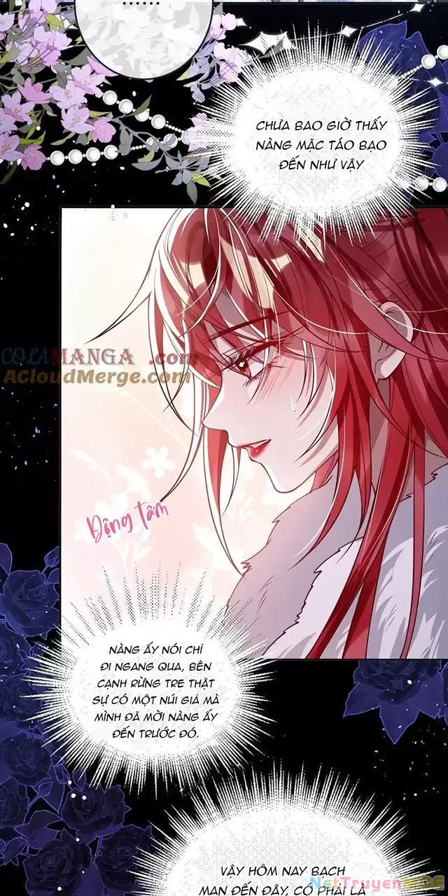 Nuông Chiều Mỹ Nhân Cuồng Nhiệt Chapter 18 - Trang 4