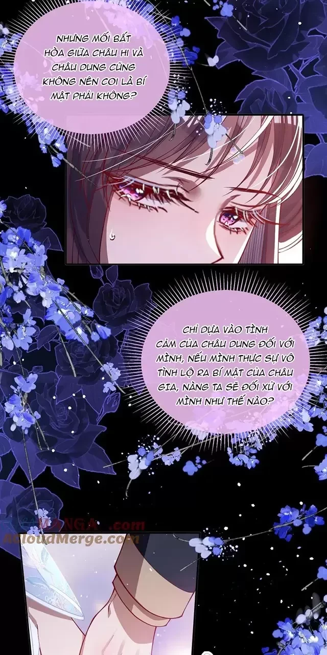 Nuông Chiều Mỹ Nhân Cuồng Nhiệt Chapter 18 - Trang 4