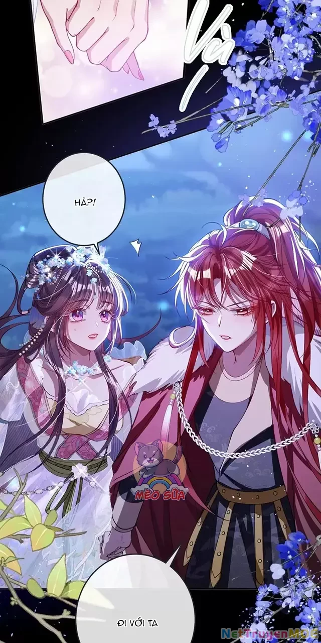 Nuông Chiều Mỹ Nhân Cuồng Nhiệt Chapter 18 - Trang 4