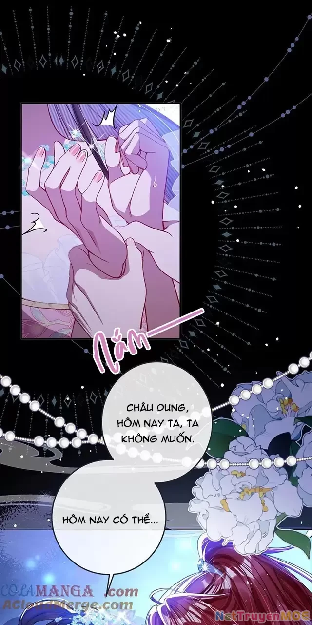 Nuông Chiều Mỹ Nhân Cuồng Nhiệt Chapter 19 - Trang 4