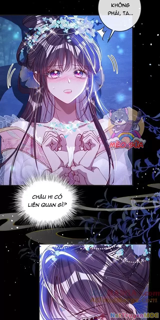 Nuông Chiều Mỹ Nhân Cuồng Nhiệt Chapter 19 - Trang 4