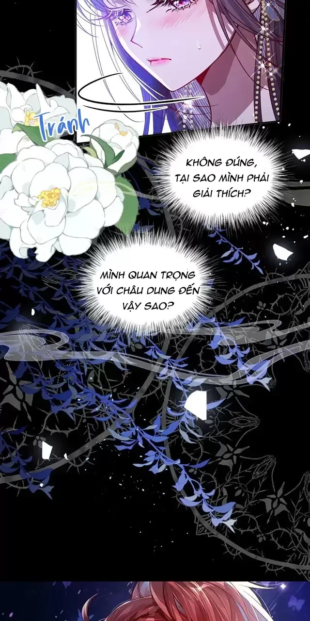 Nuông Chiều Mỹ Nhân Cuồng Nhiệt Chapter 19 - Trang 4