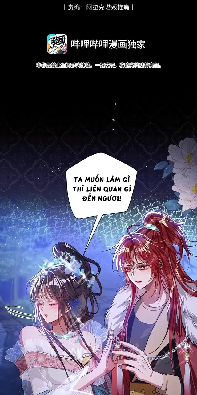 Nuông Chiều Mỹ Nhân Cuồng Nhiệt Chapter 19 - Trang 4