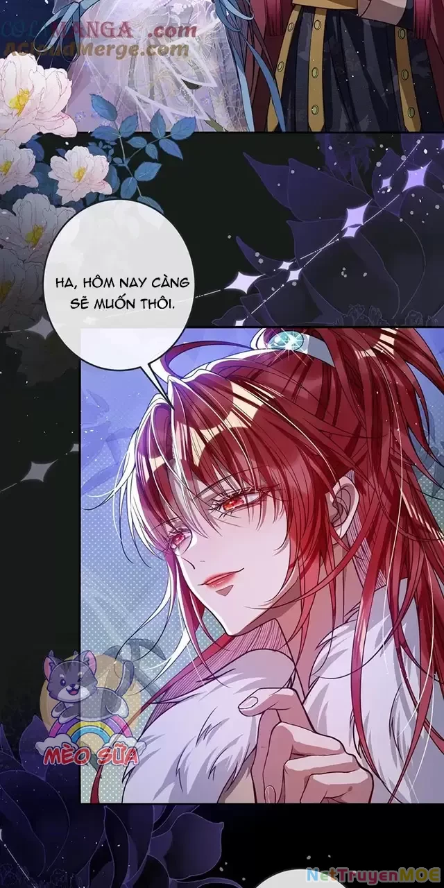 Nuông Chiều Mỹ Nhân Cuồng Nhiệt Chapter 19 - Trang 4