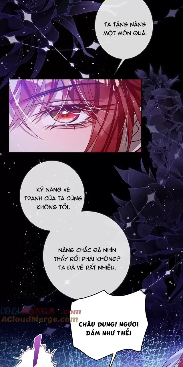 Nuông Chiều Mỹ Nhân Cuồng Nhiệt Chapter 19 - Trang 4
