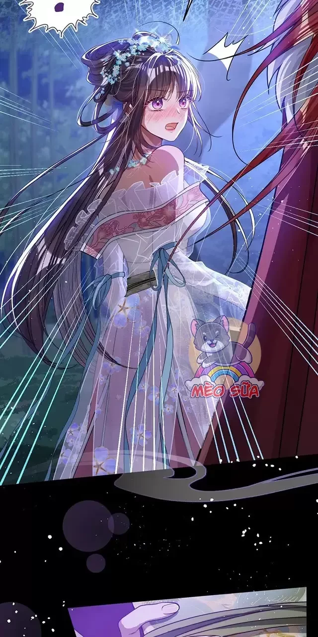 Nuông Chiều Mỹ Nhân Cuồng Nhiệt Chapter 19 - Trang 4