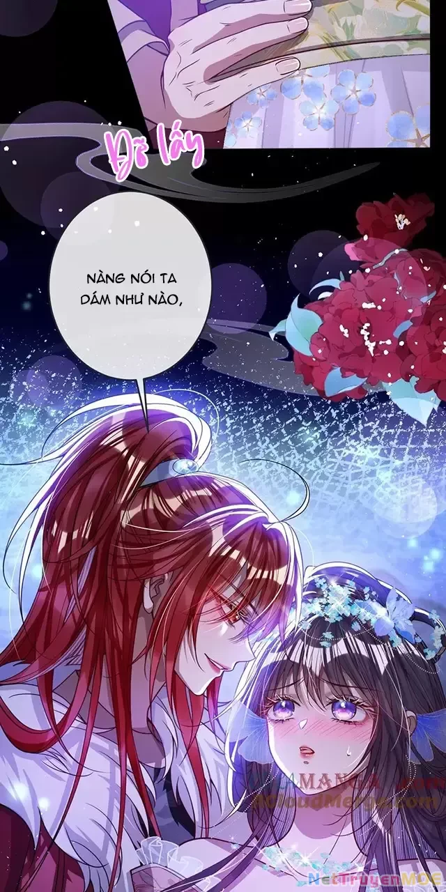 Nuông Chiều Mỹ Nhân Cuồng Nhiệt Chapter 19 - Trang 4
