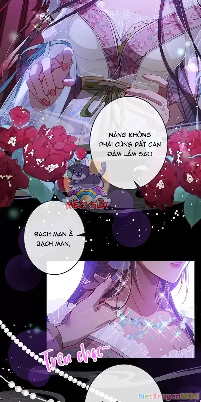 Nuông Chiều Mỹ Nhân Cuồng Nhiệt Chapter 19 - Trang 4