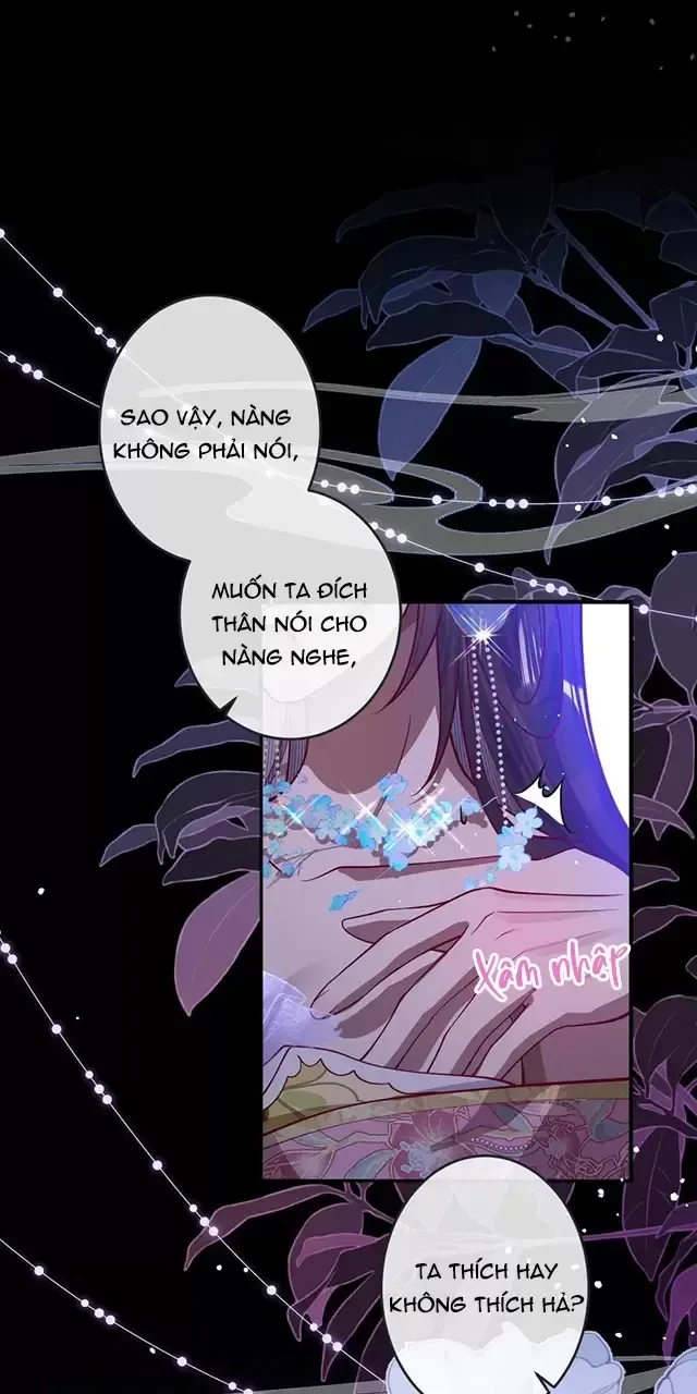 Nuông Chiều Mỹ Nhân Cuồng Nhiệt Chapter 19 - Trang 4
