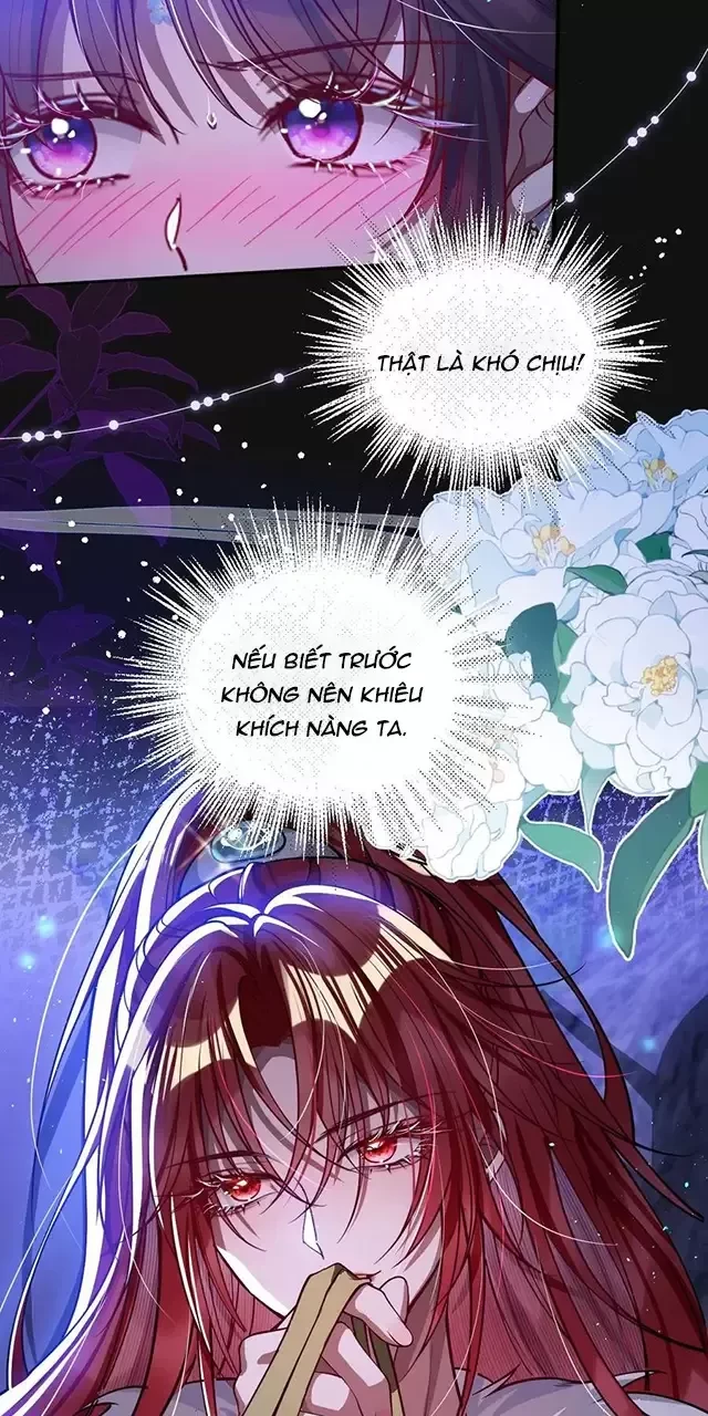 Nuông Chiều Mỹ Nhân Cuồng Nhiệt Chapter 19 - Trang 4