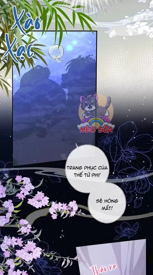 Nuông Chiều Mỹ Nhân Cuồng Nhiệt Chapter 19 - Trang 4
