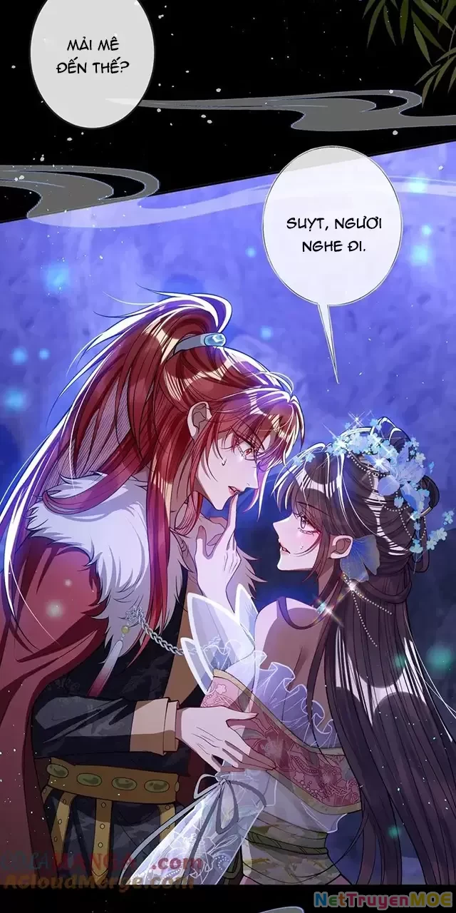 Nuông Chiều Mỹ Nhân Cuồng Nhiệt Chapter 19 - Trang 4