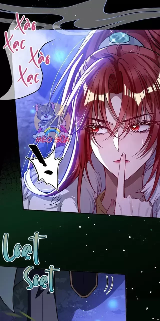 Nuông Chiều Mỹ Nhân Cuồng Nhiệt Chapter 19 - Trang 4
