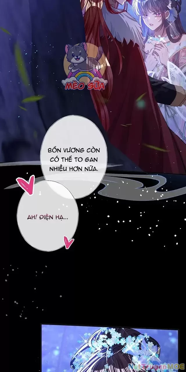 Nuông Chiều Mỹ Nhân Cuồng Nhiệt Chapter 19 - Trang 4