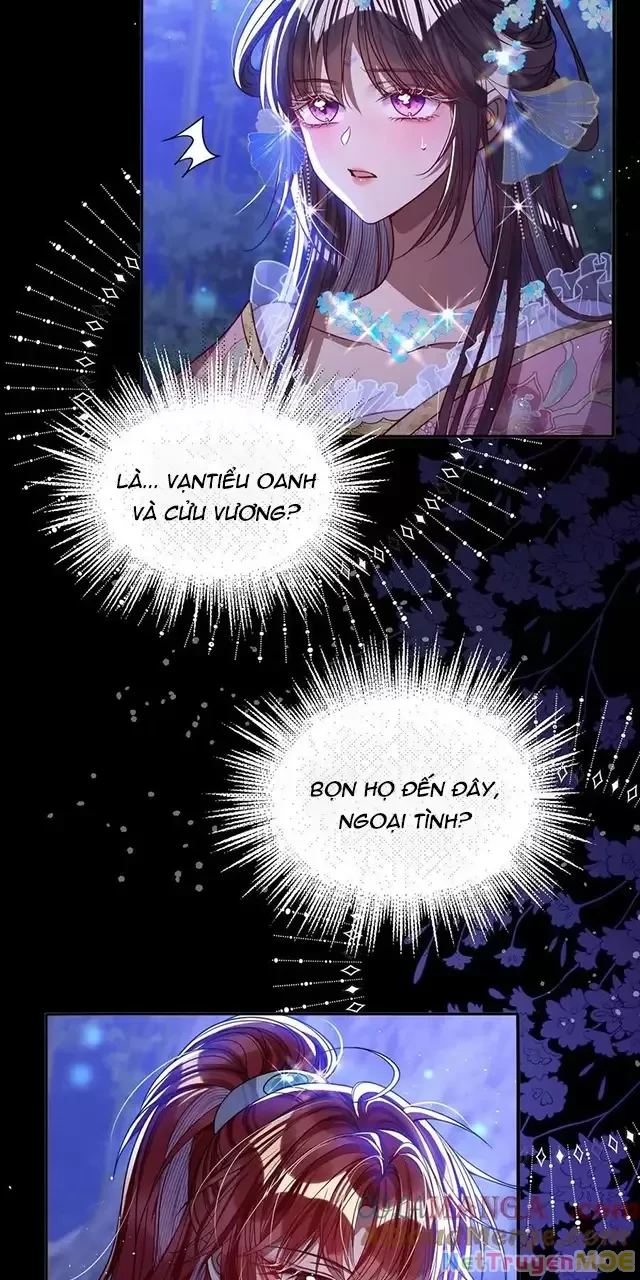 Nuông Chiều Mỹ Nhân Cuồng Nhiệt Chapter 19 - Trang 4