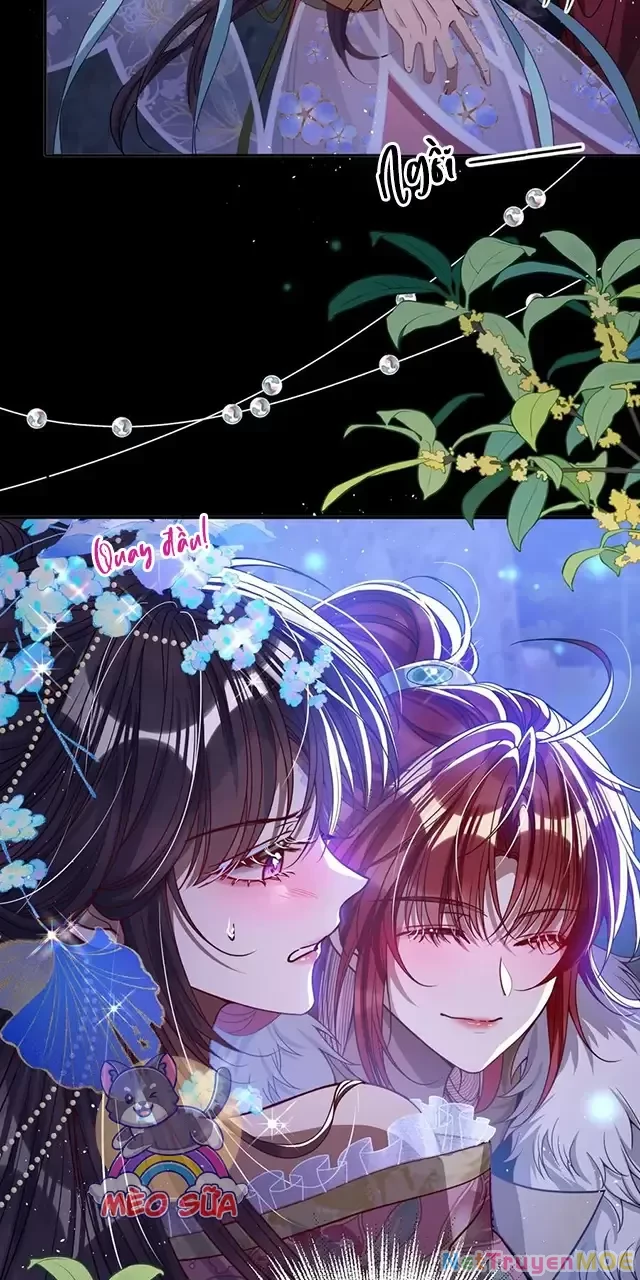 Nuông Chiều Mỹ Nhân Cuồng Nhiệt Chapter 19 - Trang 4