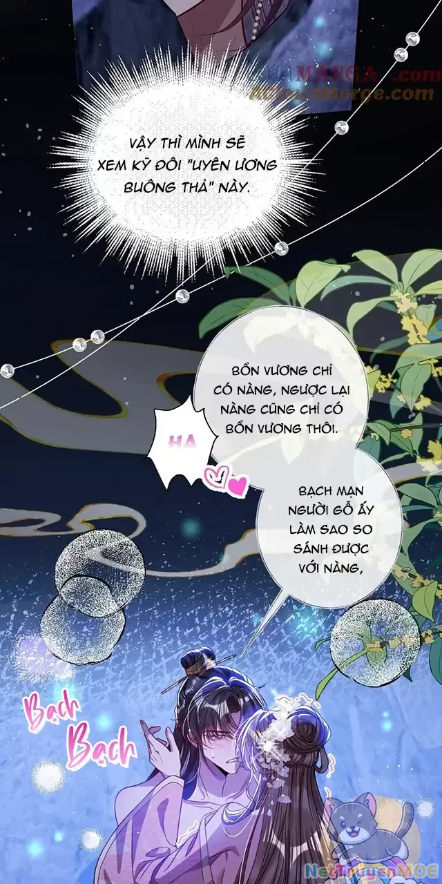 Nuông Chiều Mỹ Nhân Cuồng Nhiệt Chapter 19 - Trang 4