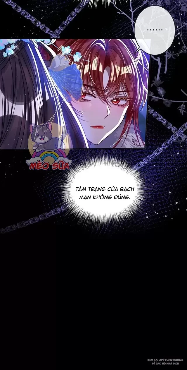 Nuông Chiều Mỹ Nhân Cuồng Nhiệt Chapter 19 - Trang 4
