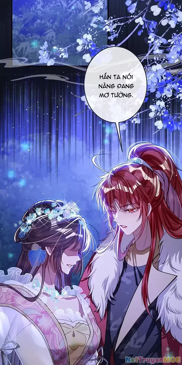 Nuông Chiều Mỹ Nhân Cuồng Nhiệt Chapter 20 - Trang 4