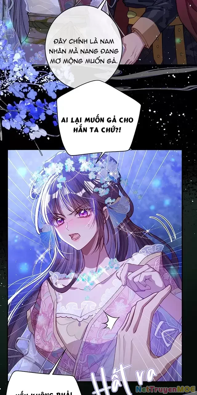 Nuông Chiều Mỹ Nhân Cuồng Nhiệt Chapter 20 - Trang 4