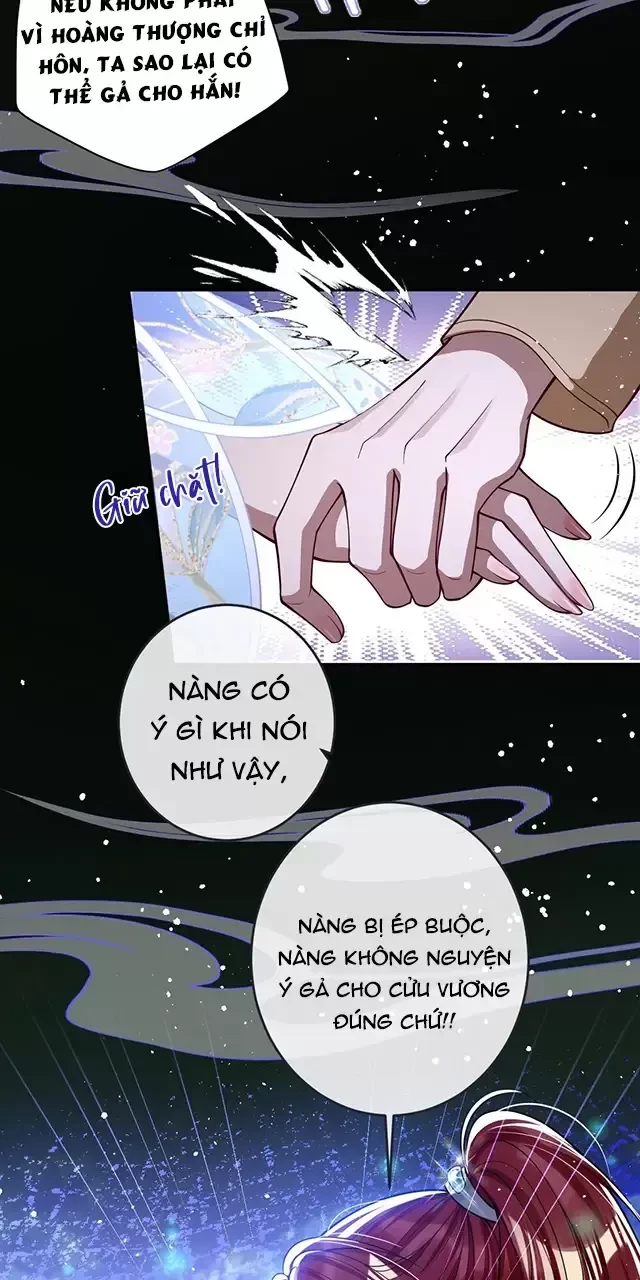 Nuông Chiều Mỹ Nhân Cuồng Nhiệt Chapter 20 - Trang 4