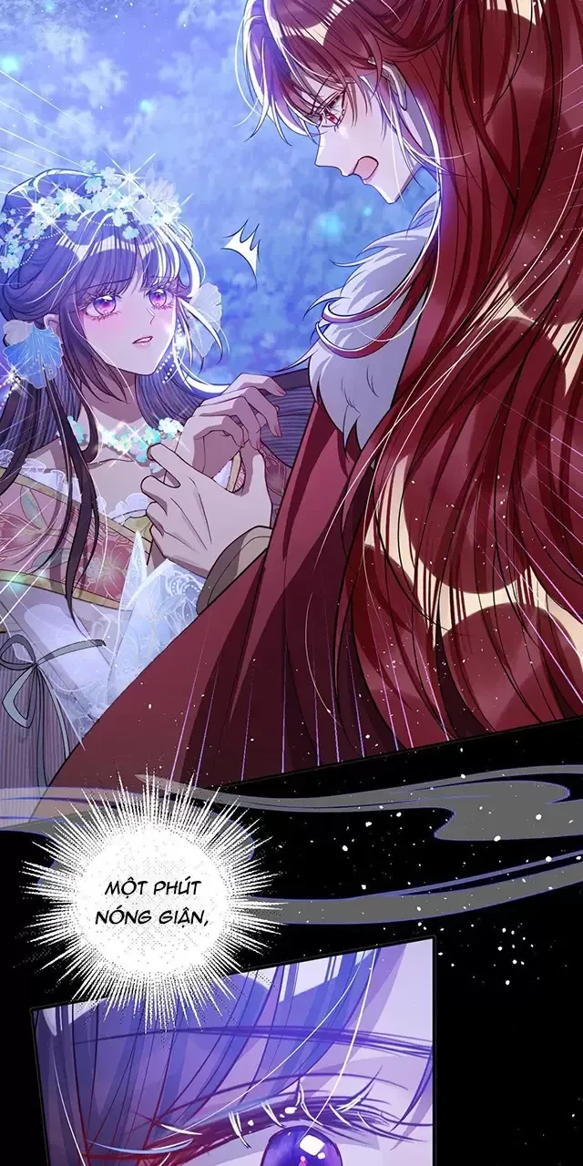 Nuông Chiều Mỹ Nhân Cuồng Nhiệt Chapter 20 - Trang 4