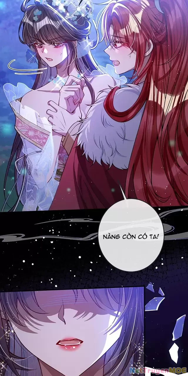Nuông Chiều Mỹ Nhân Cuồng Nhiệt Chapter 20 - Trang 4