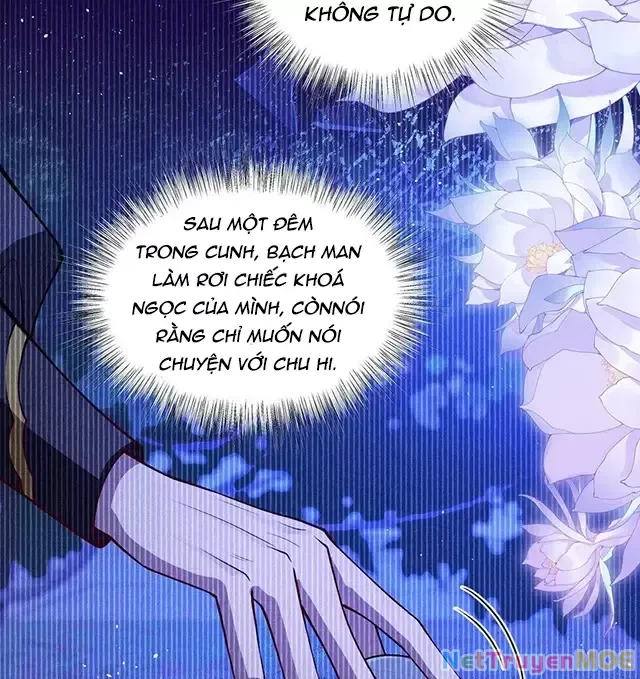 Nuông Chiều Mỹ Nhân Cuồng Nhiệt Chapter 20 - Trang 4