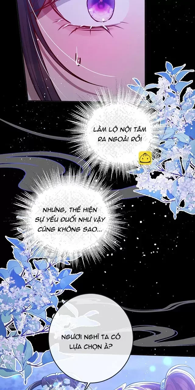 Nuông Chiều Mỹ Nhân Cuồng Nhiệt Chapter 20 - Trang 4