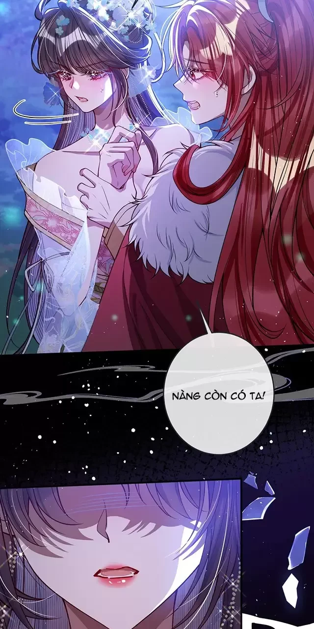 Nuông Chiều Mỹ Nhân Cuồng Nhiệt Chapter 20 - Trang 4