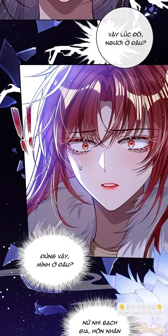 Nuông Chiều Mỹ Nhân Cuồng Nhiệt Chapter 20 - Trang 4