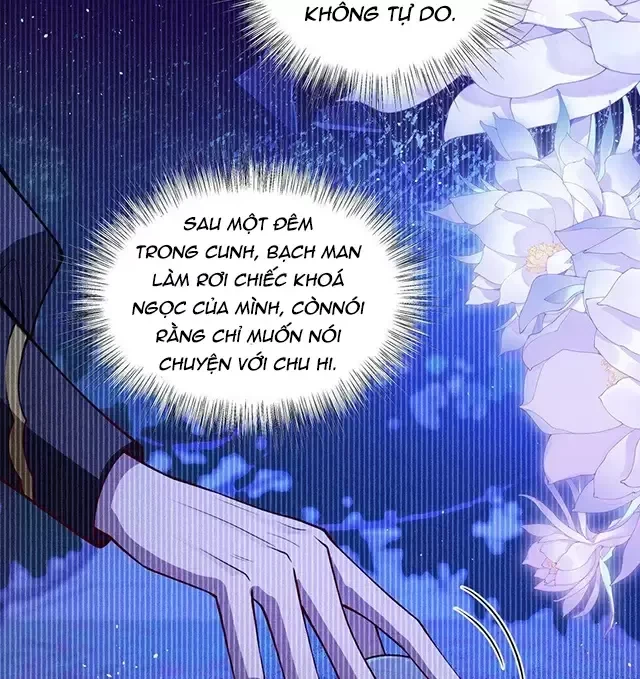 Nuông Chiều Mỹ Nhân Cuồng Nhiệt Chapter 20 - Trang 4