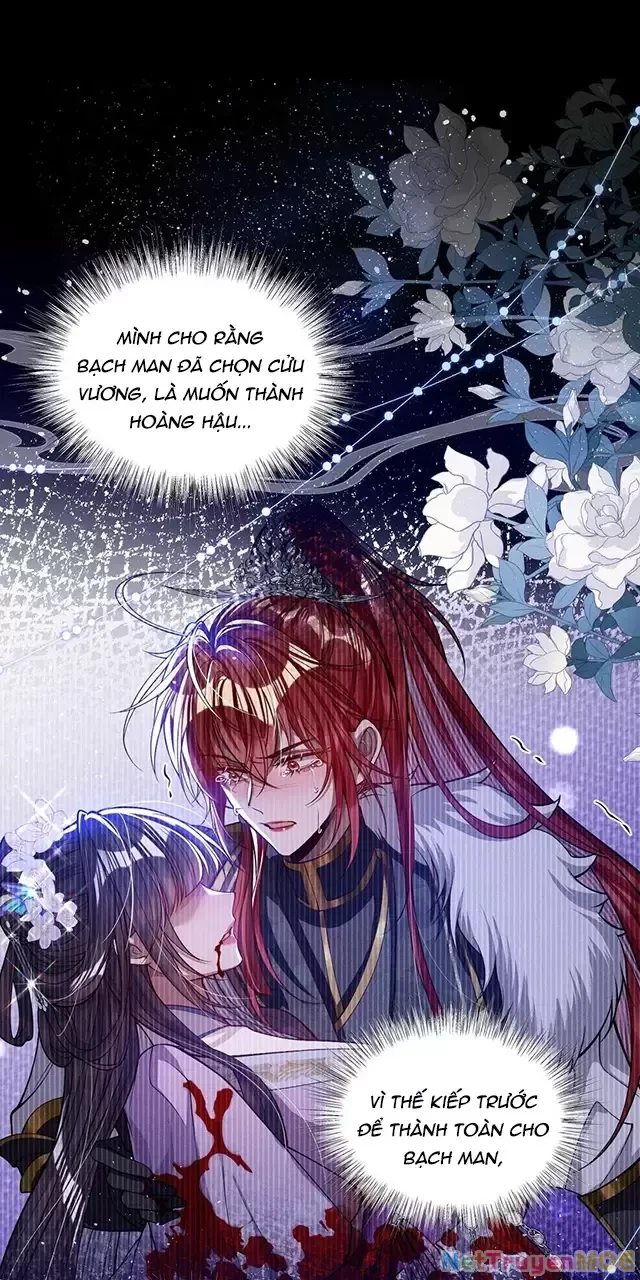 Nuông Chiều Mỹ Nhân Cuồng Nhiệt Chapter 20 - Trang 4