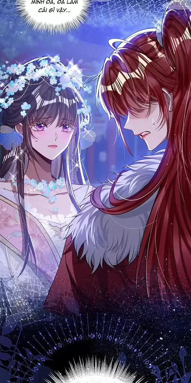 Nuông Chiều Mỹ Nhân Cuồng Nhiệt Chapter 20 - Trang 4