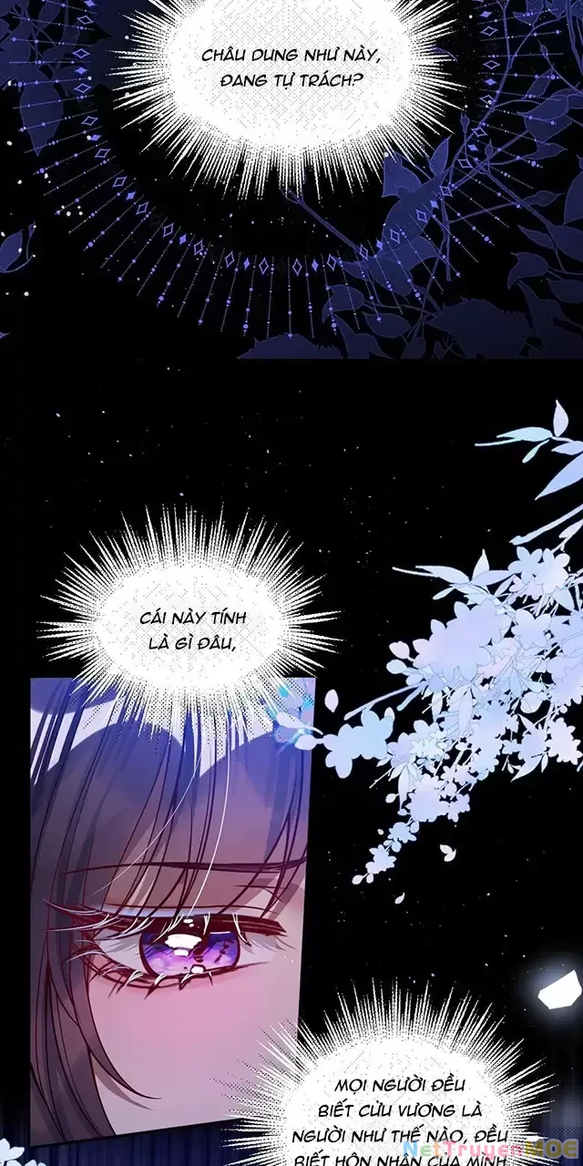 Nuông Chiều Mỹ Nhân Cuồng Nhiệt Chapter 20 - Trang 4