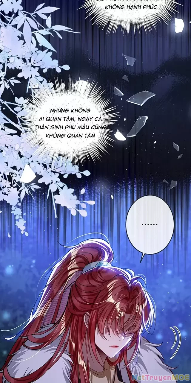 Nuông Chiều Mỹ Nhân Cuồng Nhiệt Chapter 20 - Trang 4